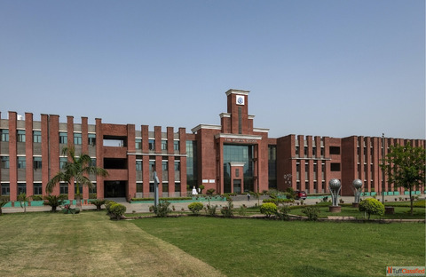 Nursery Admission in Greater Faridabad The Modern School