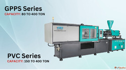 Get the Best Deals on Automatic Plastic Injection Moulding M...
