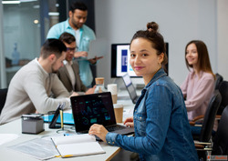 What are the Subjects in the BCA Course and Other Details