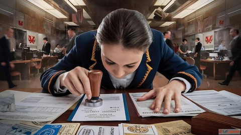 Criminal Record Verification Services for Background Check