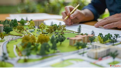 Book a Consultation with Leading Landscape Architects London...
