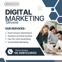 Digital Jinay Rawal Certified Digital Marketer In Mumbai