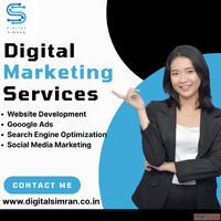 DIGITAL SIMRAN SUVARNA Certified Digital Marketer in Mumbai