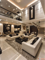 Professional Interior Architectural Services by Jaicons Indi...
