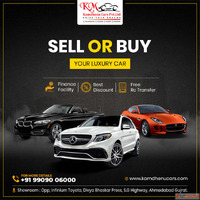 Second Hand Car Market in India Certified Pre-Owned Cars at ...