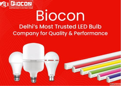 Best Bulb Company LED Light Brand in India Top LED Panel Lig...