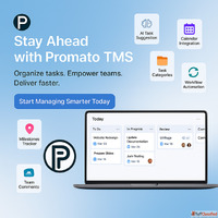 Simplify Daily Workflows and Boost Team Efficiency