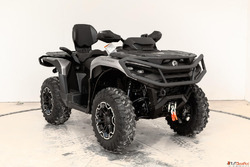 2025 Can-Am Outlander MAX XT 850 ATV