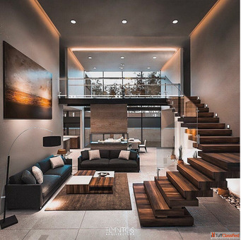 Satvik Enterprises - Architecture Interior Design Experts