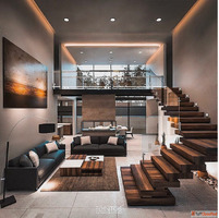 Satvik Enterprises - Architecture Interior Design Experts