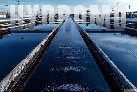 Sewage Treatment plant in Hyderabad Best STP Company in Hyderabad Hydromo