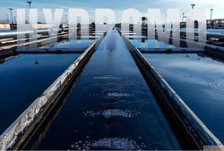 Sewage Treatment plant in Hyderabad Best STP Company in Hyde...