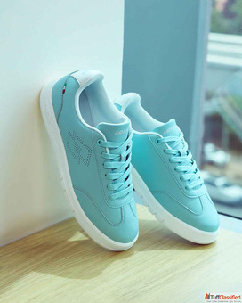 Casual Shoes for Women Stylish Casual Female Shoes by Lotto Sports