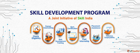 Best Computer Training Institute in Delhi - IFDA Institute