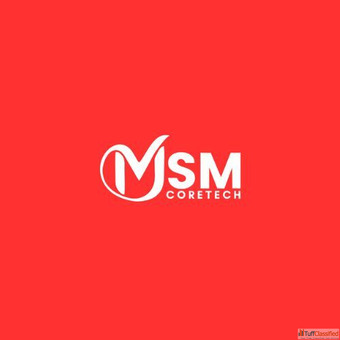 MSM CoreTech Innovations