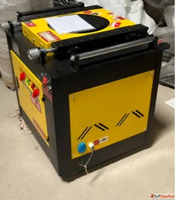 Bar Bending Machine Supplier in India