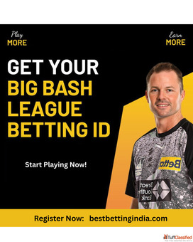 Experience Safe and Exciting IPL Cricket Betting at BestBettingIndia