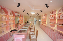 Pink City Handicrafts
