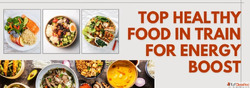 Enjoy Restaurant-Style Food on Train with Yatri Restro