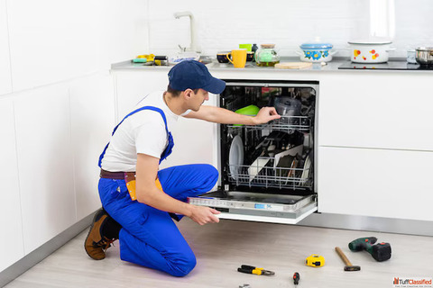 Appliance Repair West North Vancouver for Every Home