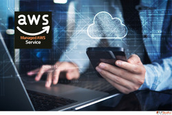 AWS Managed Services Provider for Scalable Cloud Growth