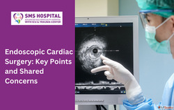 Looking for an Endoscopic Cardiac Surgery in Ahmedabad