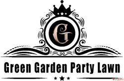 Premium Wedding Banquet Halls in Dwarka - Green Garden Party...