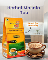 Shop Pure Herbal Masala Tea - Blend of Spices and Wellness
