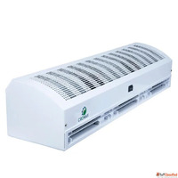 Air Curtain - Protect Your Space Reduce Energy Bills