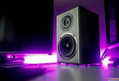 Deep Bass Crisp Sound Home Theater Solutions