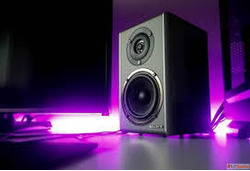 Deep Bass Crisp Sound Home Theater Solutions