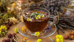 Shop Herbal Tea Products Online - Refresh Your Mind and Body
