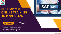 Why Choose SAP MM Online Training in Hyderabad for Your SAP ...