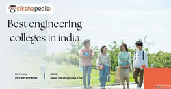 Best Engineering Colleges in India