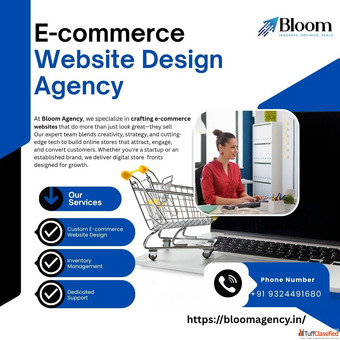Why Choose a Professional Ecommerce SEO Service