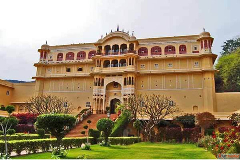 Destination Wedding at Samode Palace Jaipur Samode Palace Wedding Cost