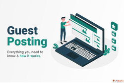 Grow Your Brand with Premium Guest Post Service and Link Bui...