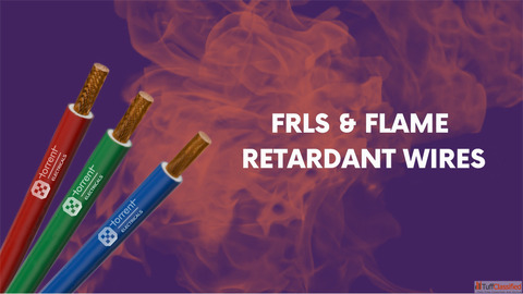 Best Flame Resistant Wire
