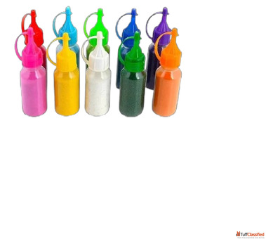 diwali rangoli powder