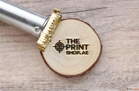 stamp maker services Dubai