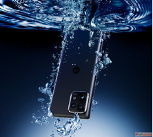 Experience Durability and Style with Moto Waterproof Phone