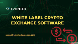 Get Ready-Made White Label Crypto Exchange Today