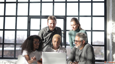 Salesforce Staffing Services in USA - Hire Certified Experts