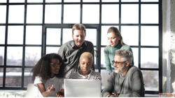 Salesforce Staffing Services in USA - Hire Certified Experts