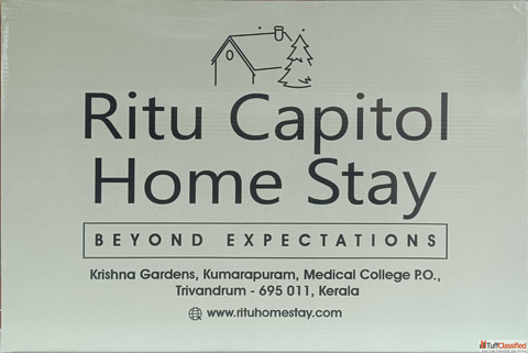 Ritu Capitol Home Stay