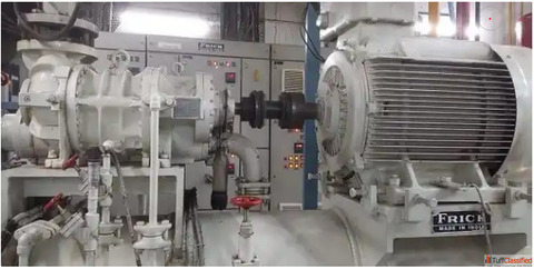 Expert Shaft Alignment Services for Oil and Gas Industry in Delhi