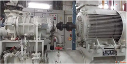 Expert Shaft Alignment Services for Oil and Gas Industry in ...