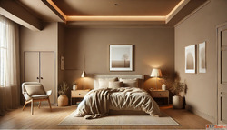 Benefits of Matching Ceiling and Wall Colours - Indicus Pain...