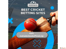 Register Mahadev Cricket ID - Enjoy Secure Online Betting