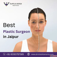 Transform Your Confidence with the Best Plastic Surgeon in J...